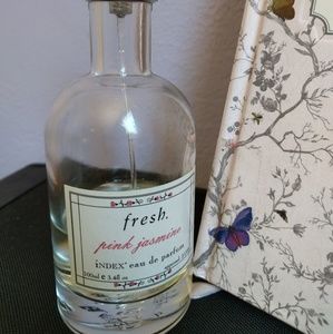 Fresh Pink Jasmine fragrance