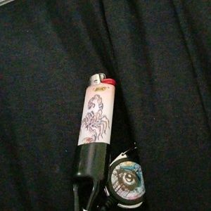 Meet your Posher, Robert