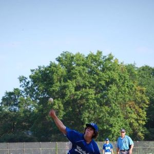 Meet your Posher, Jeffrey