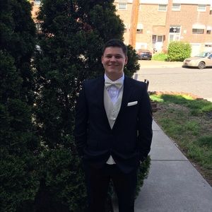 Meet your Posher, Tyler