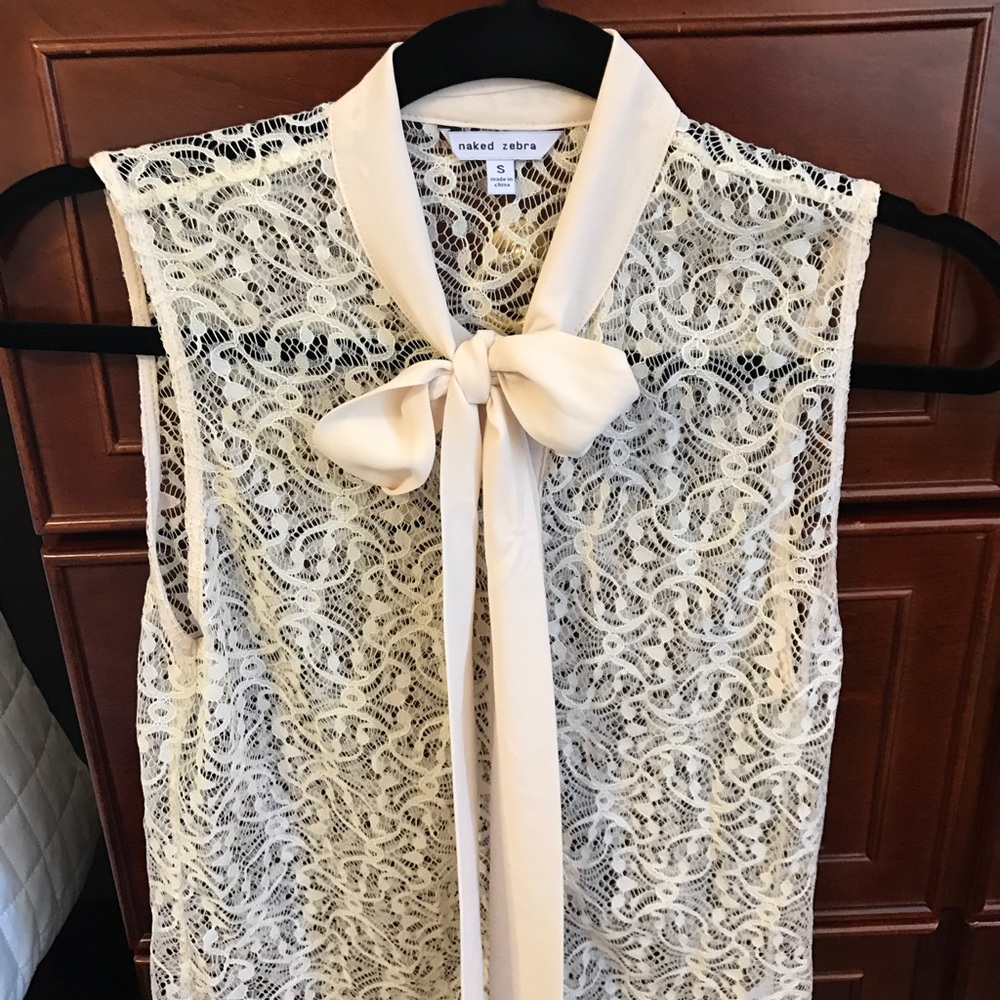 Lace Top