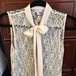 Lace Top