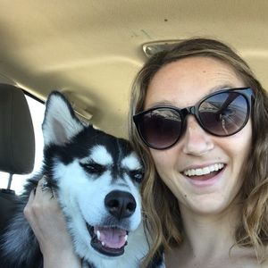 Meet your Posher, Colleen