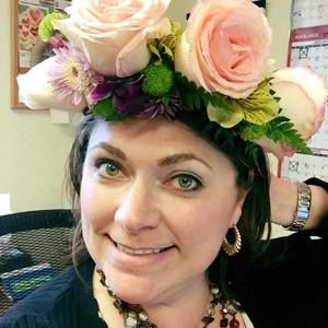 Meet your Posher, Heather