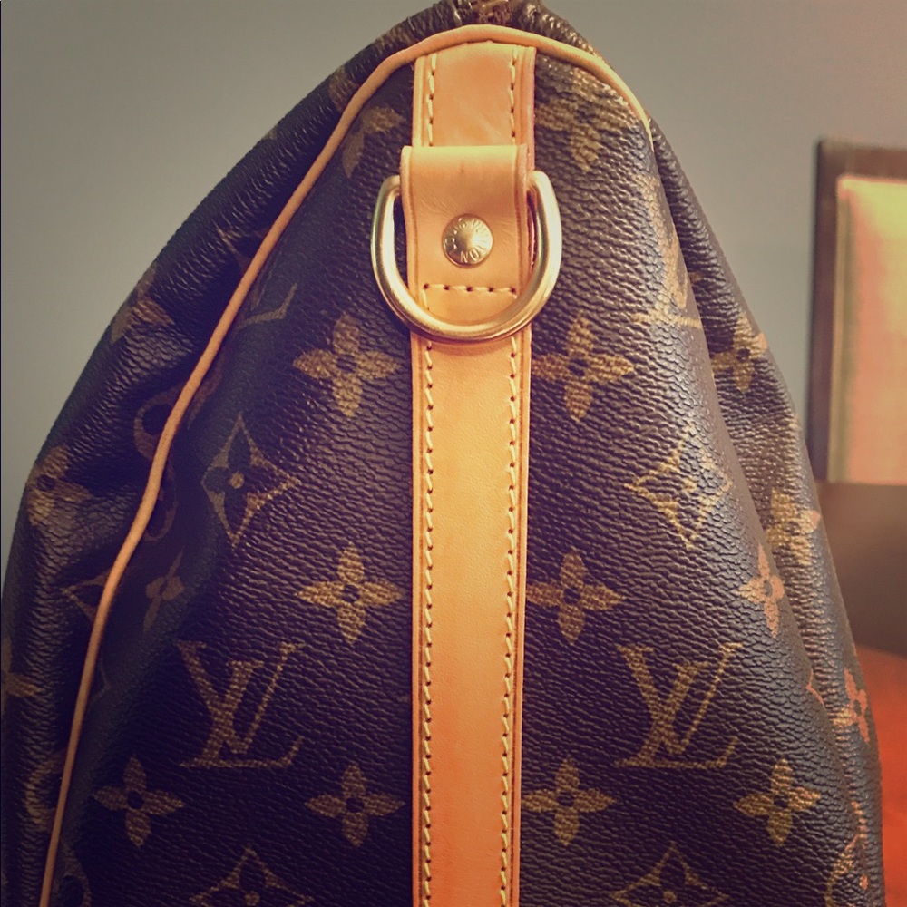 Authentic Louis Vuitton Speedy 30