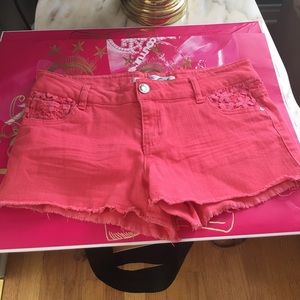 Shorts