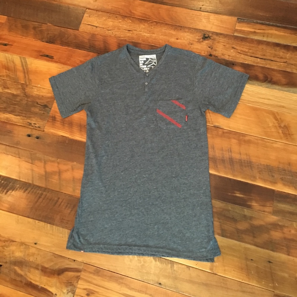 Super soft Men's One 90 One t-shirt small, EUC