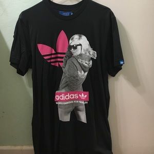 Men's Adidas Shirt