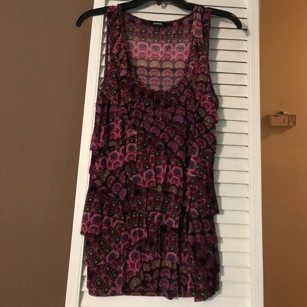 Women's top