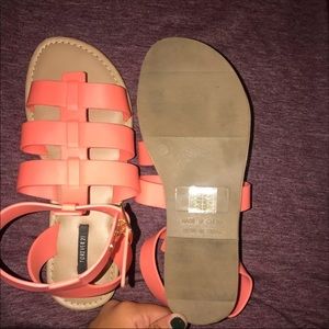 Forever 21 sandals
