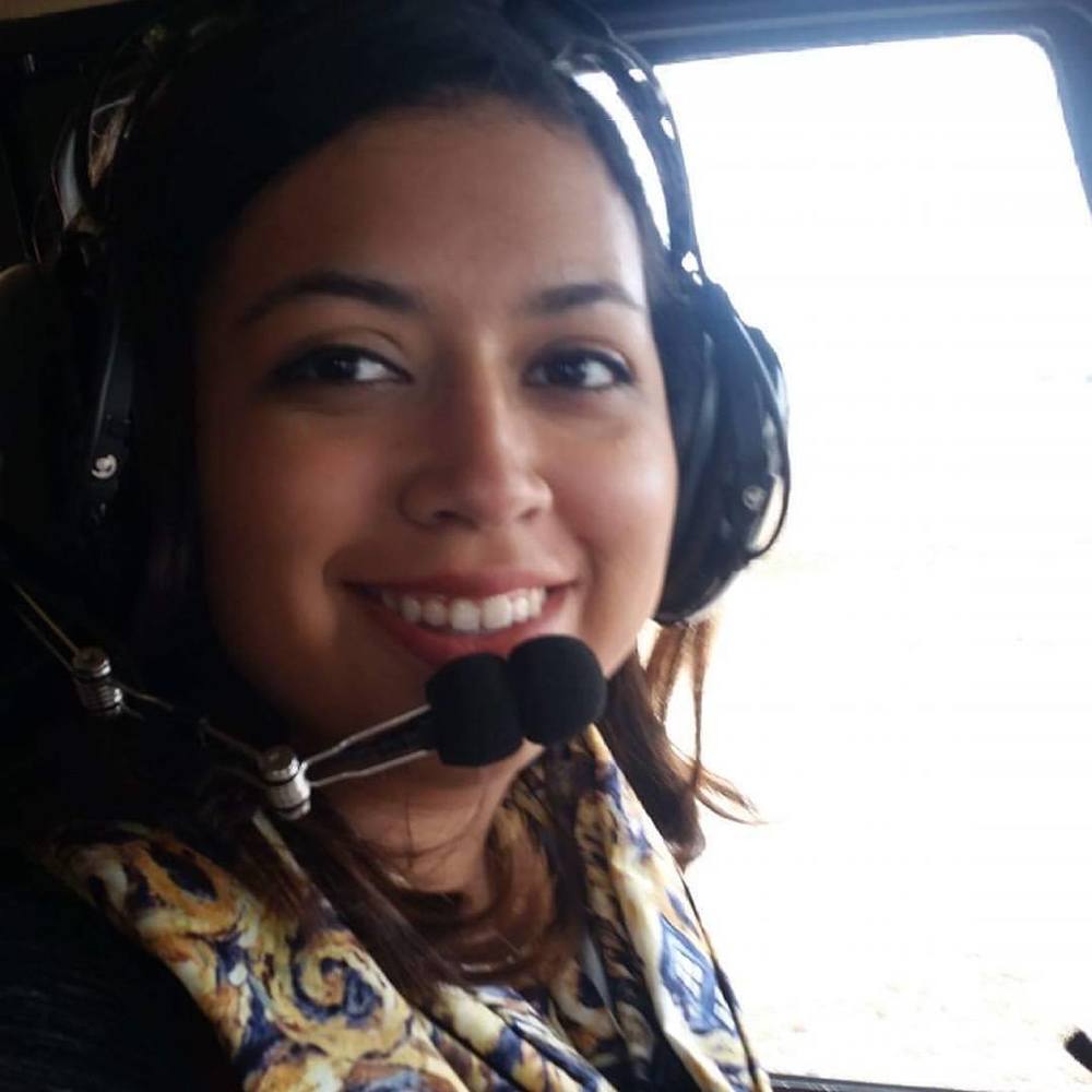 Meet your Posher, Sam