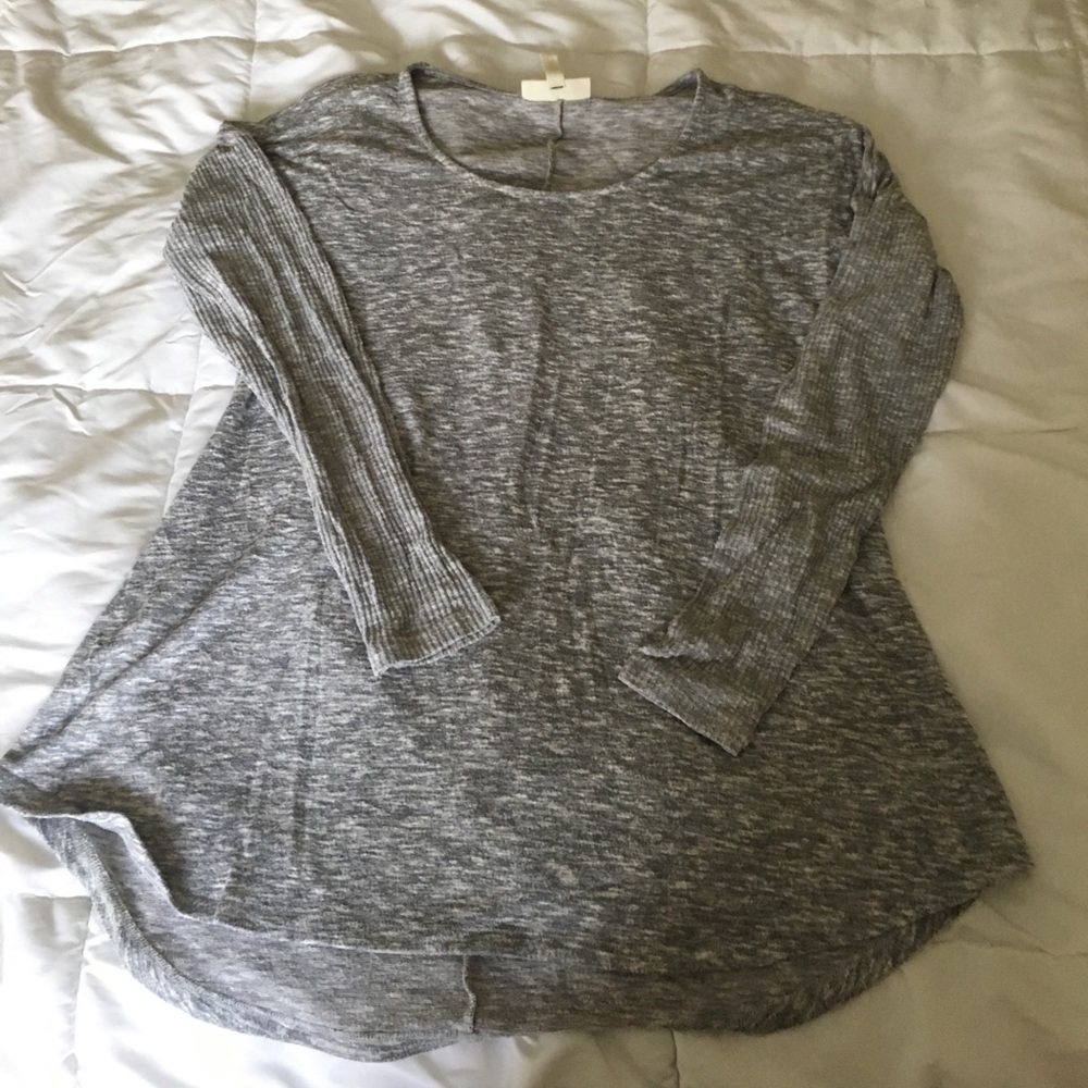 Jessica Simpson Maternity Sweater