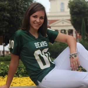 Meet your Posher, Victoria