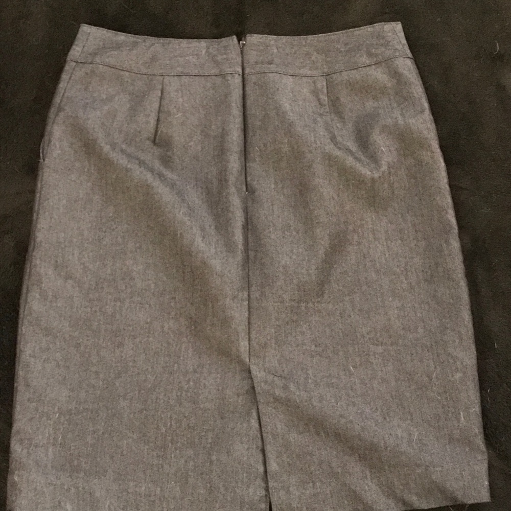 DARK DENIM (see all Picts) pencil skirt