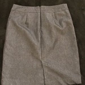 DARK DENIM (see all Picts) pencil skirt