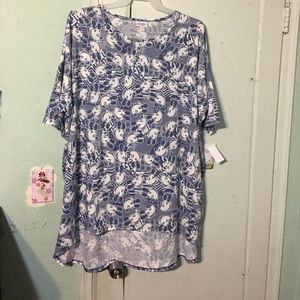 Nwt 3xl irma