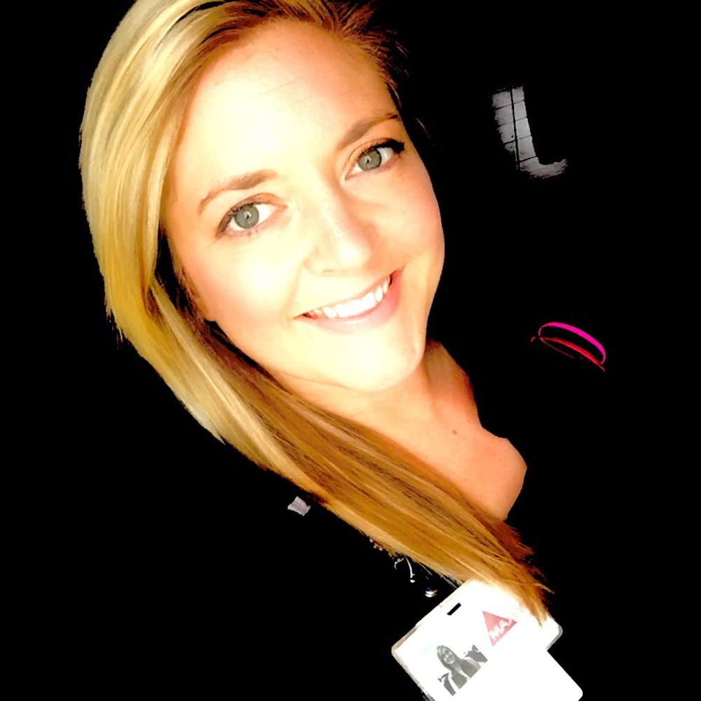 Meet your Posher, Melinda
