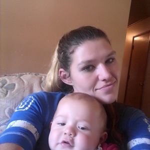 Meet your Posher, Nikki