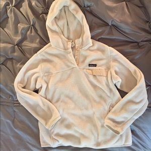 Patagonia Re-Tool Snap-T w/ Hood