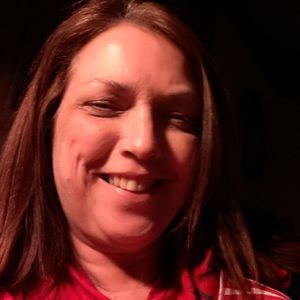 Meet your Posher, Cindi