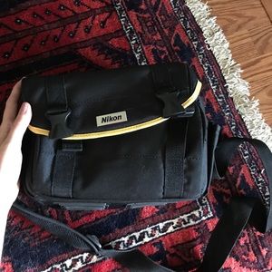 Nikon Camera Bag