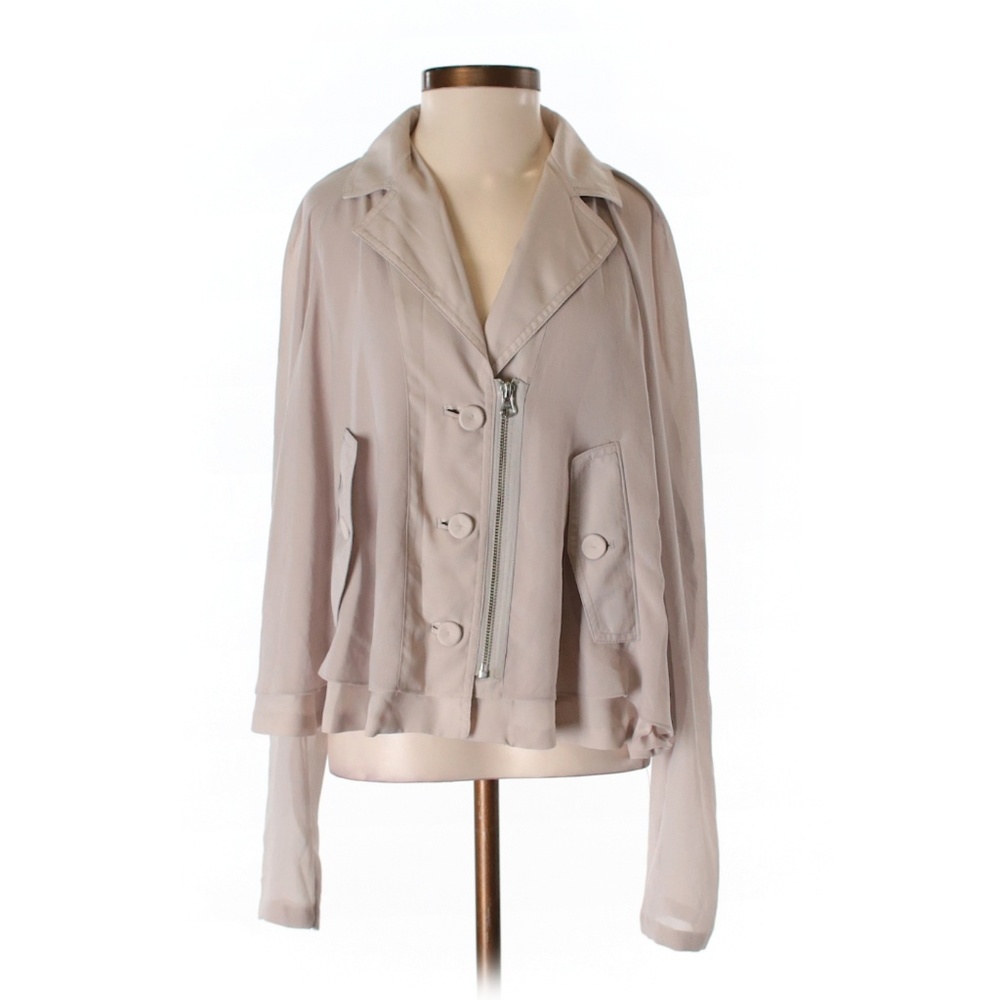 **PRICE DROP** Pastel Pink Jacket