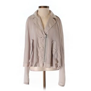 **PRICE DROP** Pastel Pink Jacket