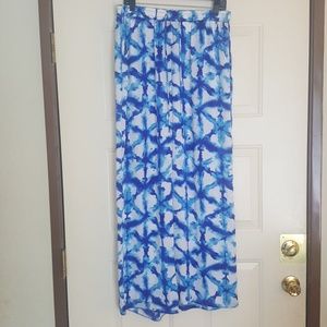 Michael Kors Wide-leg Pants