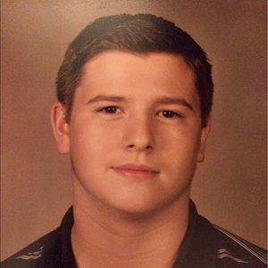 Meet your Posher, Jonathan