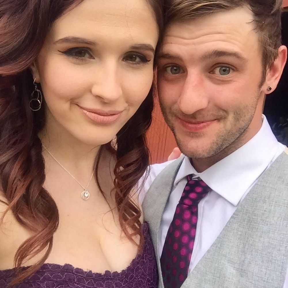 Meet your Posher, Carly