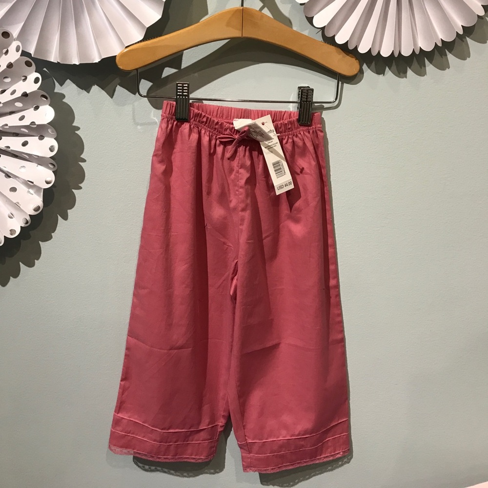 Jacadi Pants/Trousers NWT