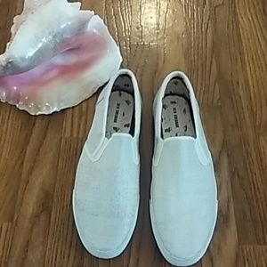 Ben Sherman Slip on Shoes!