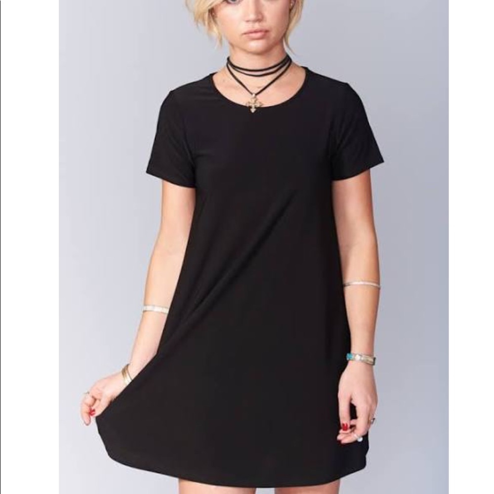 SMYM Em Dress