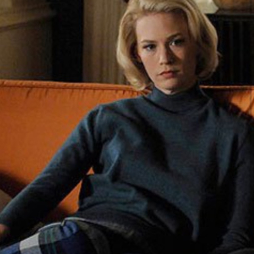 Meet your Posher, Addison