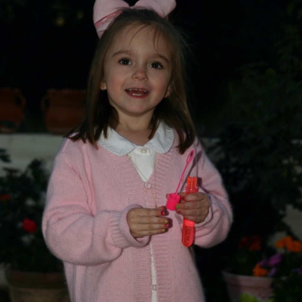 Meet your Posher, Alexa