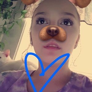 Meet your Posher, Jasmine