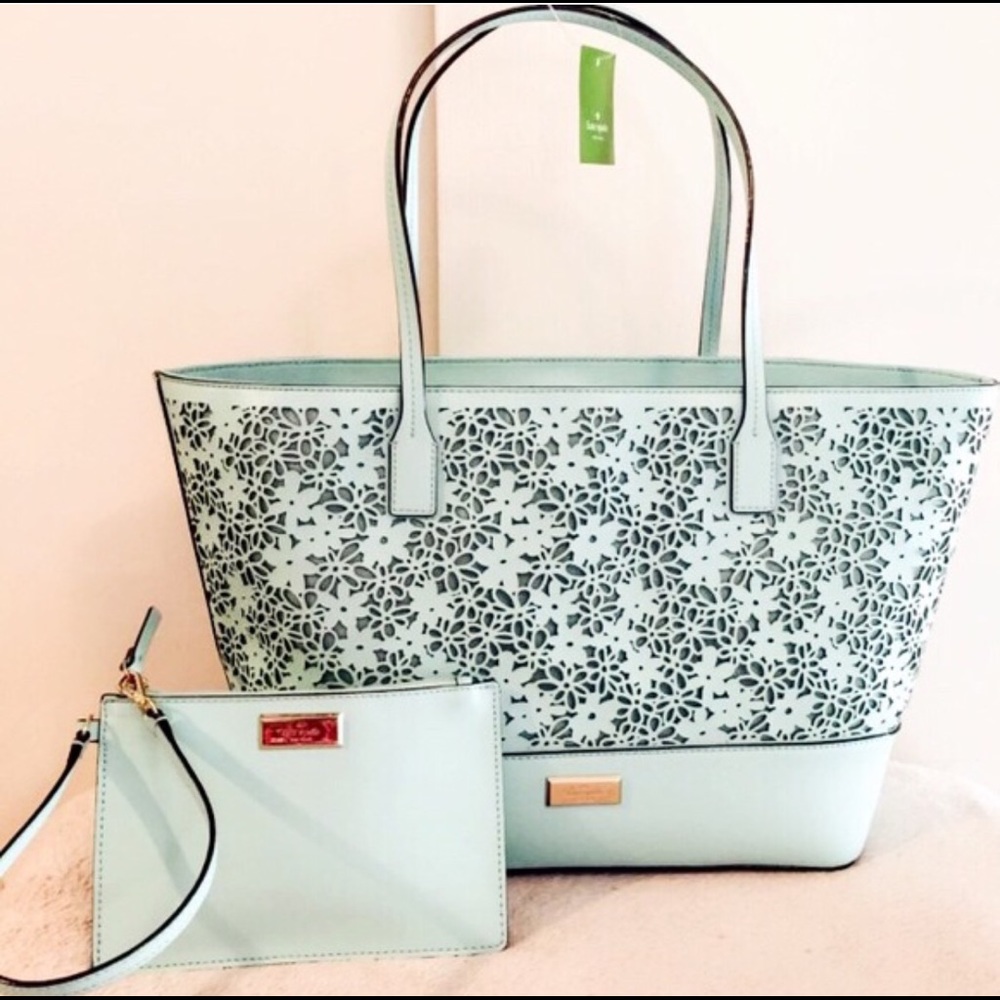 ♠️Kate Spade Bradford Court  Margareta Tote