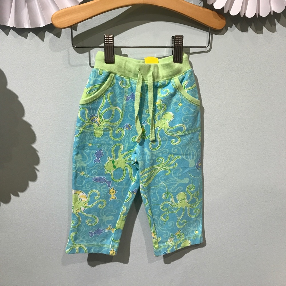 Lilly Pulitzer Pants EUC