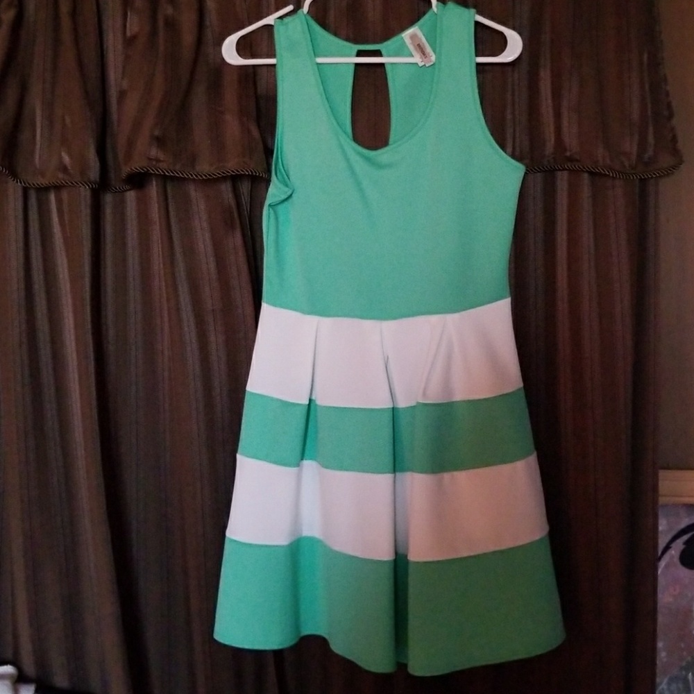 Brand new skater dress.