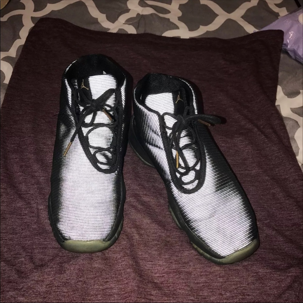 Air Jordan Future "3M"