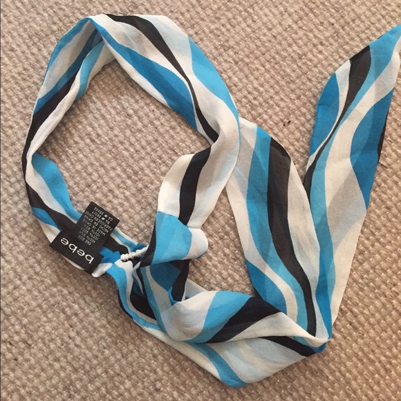 BEBE headband - Picture 1 of 3