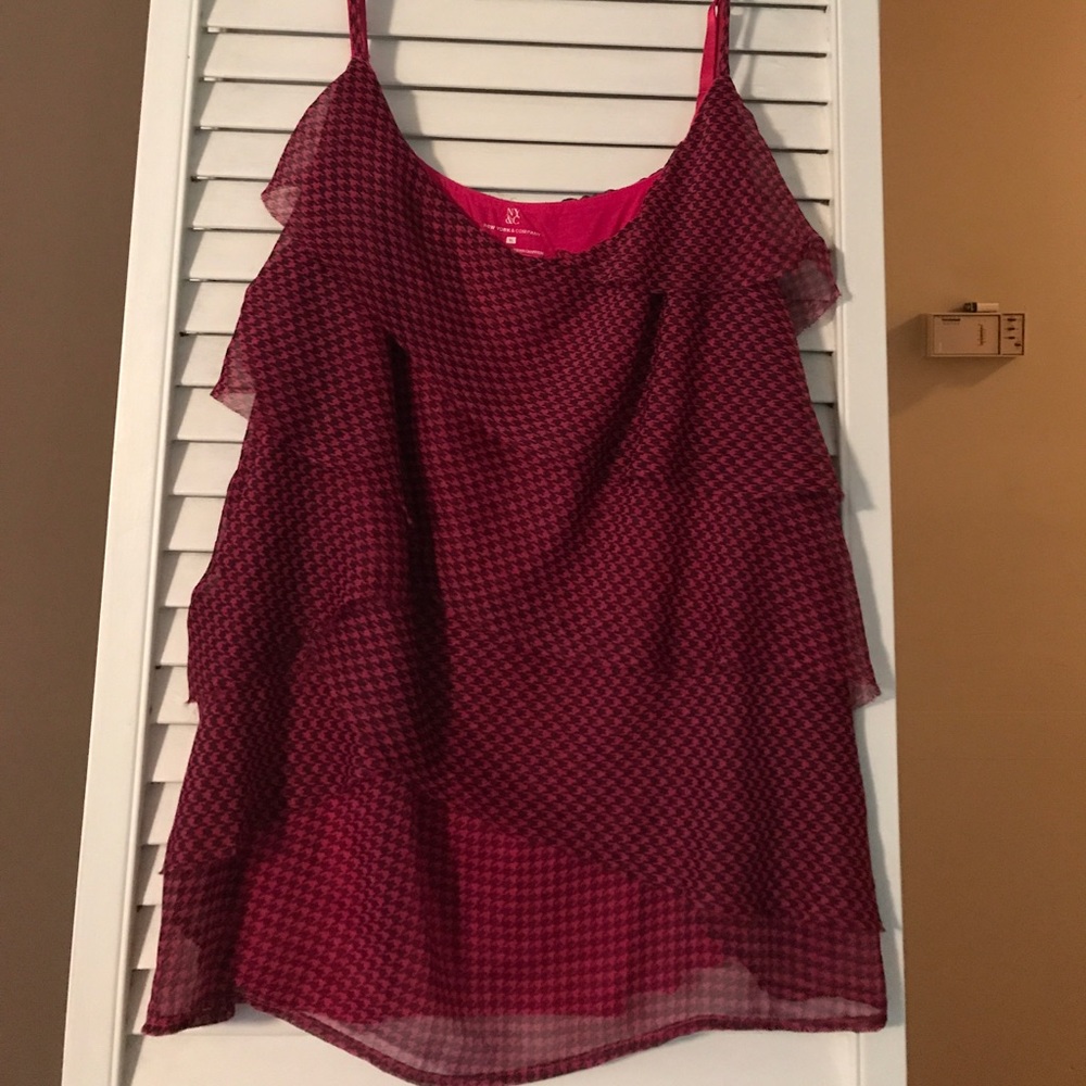 Women's top