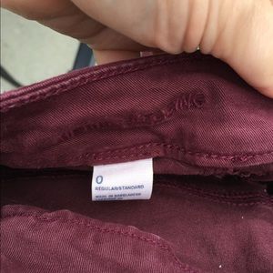 American Eagle Jegging