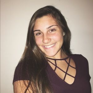 Meet your Posher, Brittney