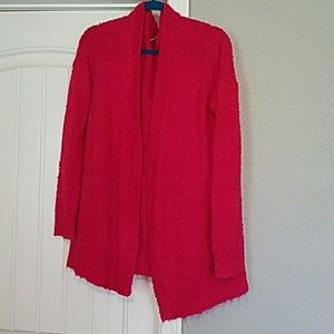 Fucia cardigan