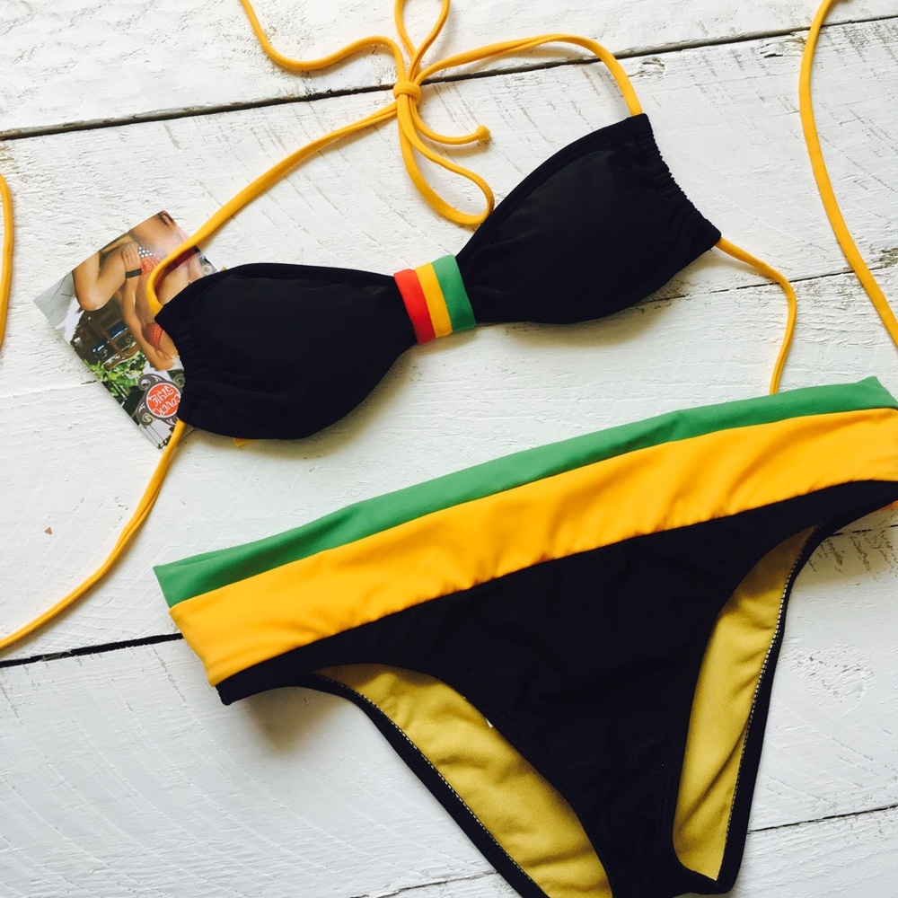 Swimsuit
