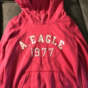 AE small hoodie