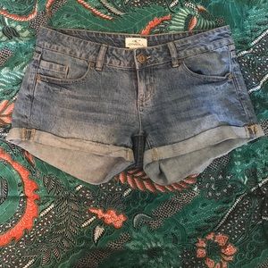 O'Neill Denim Shorts - DONATING SOON