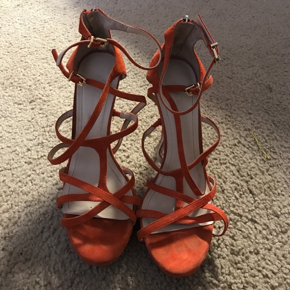 BCBG Pumps