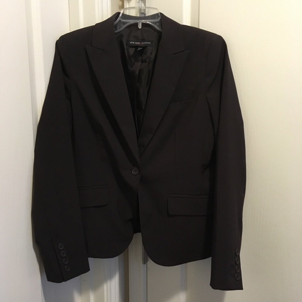 NY & Co. Blazer